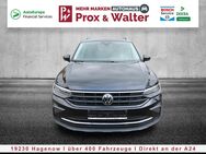 VW Tiguan, 1.5 TSI OPF 7 Move, Jahr 2023 - Hagenow