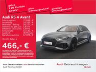 Audi RS4, Avant Essentials 280kmH, Jahr 2022 - Eching (Regierungsbezirk Oberbayern)