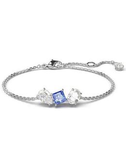 Swarovski Armband MESMERA, mit Swarovski® Kristall, Zirkonia (synth)