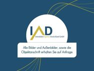 Wohnen mit Raumgefühl in Schwabing: 116 m², 2 Balkone, 2 Bäder, Top-Grundriss! - München