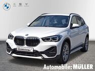 BMW X1, 25d Sport Line Fernlichassist, Jahr 2019 - Leipzig