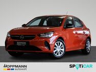 Opel Corsa, 1.2 Edition, Jahr 2021 - Siegen (Universitätsstadt)