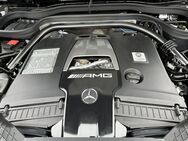 2022 Mercedes G 63 AMG - Flensburg