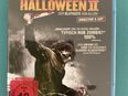 Halloween II - Director´s Cut - Blu-ray Neu in 44357