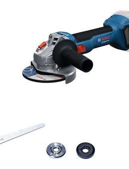 Bosch Professional Akku-Winkelschleifer »GWS 18V-8«, ohne Akku, ohne Ladegerät