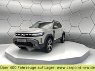 Dacia Duster, III Journey TCe 100 ECO-G, Jahr 2022 - Neukirchen-Vluyn