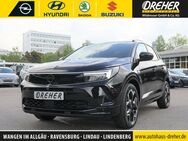 Opel Grandland, Sitz Beh WSS Premium, Jahr 2023 - Wangen (Allgäu)