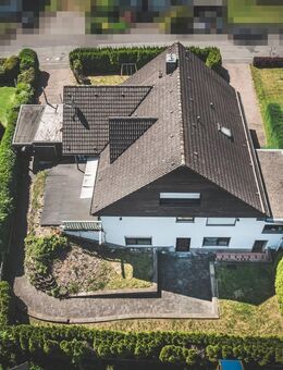Teilweise Saniert, Ideal für Mehrgenerationenwohnen, bis zu 3 Wohneinheiten - Vettelschoß