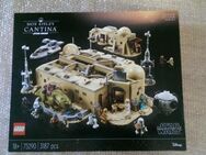 Lego Star Wars Mos Eisley Cantina 75290 - Wolgast