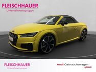 Audi TT, 2.0 TFSI Roadster 45 quattro EU6d digitales, Jahr 2023 - Köln