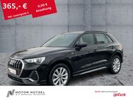 Audi Q3, 35 TDI QU S-LINE VC, Jahr 2023 - Bayreuth