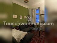 [TAUSCHWOHNUNG] Charmante 1-Zimmer-Whg. mit Balkon im Schillerkiez (Gewobag) - Berlin