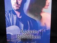 NEU*Buch Agents of Rebellion: Vincent und Maxine von Sky Lar - Schotten