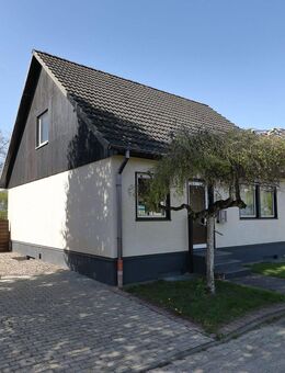 Ein neues Zuhause - freistehendes Einfamilienhaus mit Sonnengrundstück! - Niederzier