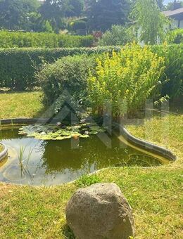 Wohnen am Saaleradweg in Weißenfels ... Ihr neues Familienidyll mit großem Garten und Werkstatt - Weißenfels