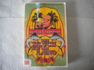 Der Fluch des Lono,Hunter S.Thompson,Heyne Verlag,2011 - Linnich