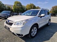 Subaru Forester Exclusive 4X4 *AHK*Pano* - Winterberg