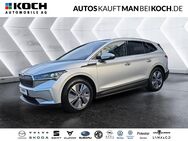 Skoda ENYAQ iV, 80 Loft Plus Top, Jahr 2021 - Berlin