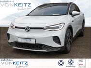 VW ID.4, Pro MET, Jahr 2023 - Kerpen (Kolpingstadt)