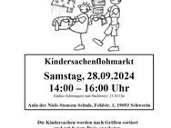 Flohmarkt Meins-wird-deins - Schwerin Zentrum