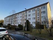 Achtung Schnäppchen: Dreiraumwohnung mit 56 m² Wfl. und Balkon in guter Lage!!! - Bad Lausick