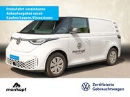 VW ID.BUZZ, Cargo, Jahr 2023 - Weingarten (Baden)