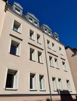 Geräumiges Einzimmer-Apartment nahe Wöhrder See mit 4.3% Mietrendite - Nürnberg