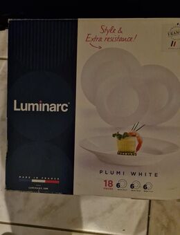 Teller Series - Bodenkirchen