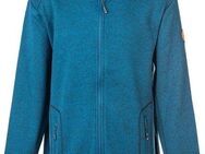 WHISTLER Fleecejacke Sampton aus schnell trocknenden Materialien