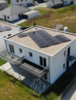 Für Kapitalanleger: Top-Energieeffizienz trifft Komfort mit KFW-55 Förderung - Hardheim