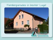 Uckermark - Familienparadies in bester Lage in Templin - Templin