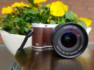 Samsung NX300 - Hamm