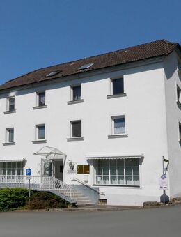 Wohn- und Geschäftshaus in Wiesenttal/Muggendorf - Wiesenttal