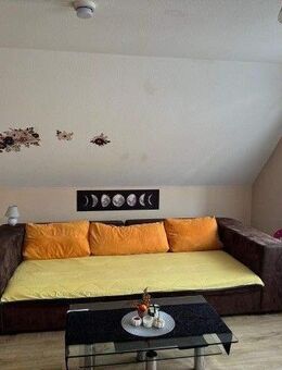 Helle 3-Zimmer-Wohnung in Harsewinkel - Harsewinkel (Mähdrescherstadt)