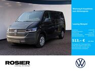 VW T6.1, 2.0 TDI Kasten, Jahr 2022 - Menden (Sauerland)