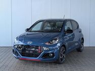 Hyundai i10, 1.2 79 N-Line ALU16 m, Jahr 2024 - Achern