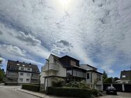 Burgaltendorf von seiner schönsten Seite, ein Zuhause mit Potential in Sackgassenlage - Essen