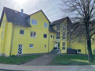 2-Zimmerwohnung inkl. 1 Kfz-Stellplatz in Wiesenbach zu verkaufen - ideal für Kapitalanleger - Blaufelden