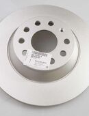 VW Bremsscheibe *Borgmann* in 47803