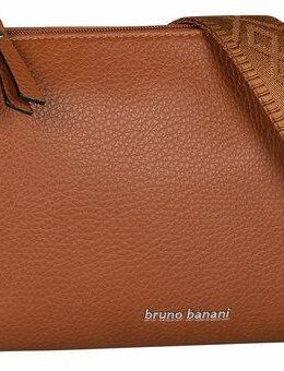 Bruno Banani Clutch Amalfi, Handtasche Damen Tasche Schultertasche