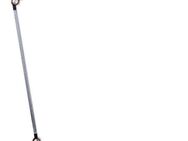 Brilliant LED Schreibtischlampe Officehero, Dimmfunktion, LED fest integriert, warmweiß - kaltweiß, Wireless charging, 1000 lm, dimmbar, CCT