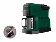 PARKSIDE® Akku-Kaffeemaschine »PKMA 20-Li A1«, 20 V Baustelle - Wuppertal