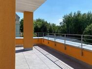 Dachterrasse - Die schönste Wohnung jetzt mieten - Chemnitz