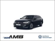 VW Passat Variant, 2.0 TDI Business, Jahr 2024 - Borna