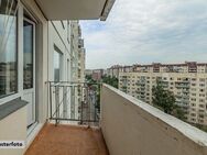 3-Zimmer-Wohnung mit Balkon - Castrop-Rauxel