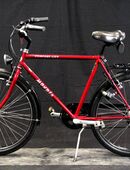 Herrenvelo der Marke MONDIA Comfort City, B25/069 in 5000