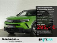 Opel Mokka-e, B 50kWh LICHT HI WÄRMEPUMPE, Jahr 2023 - Coesfeld