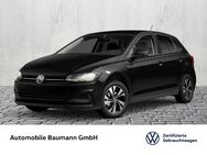 VW Polo, 1.0 TSI, Jahr 2020 - Zeitz