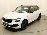 Skoda Kamiq, 1.0 TSI Monte Carlo Monte Carlo, Jahr 2022 - Schneeberg (Sachsen)