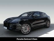 Porsche Cayenne, GTS 1, Jahr 2022 - Gilching